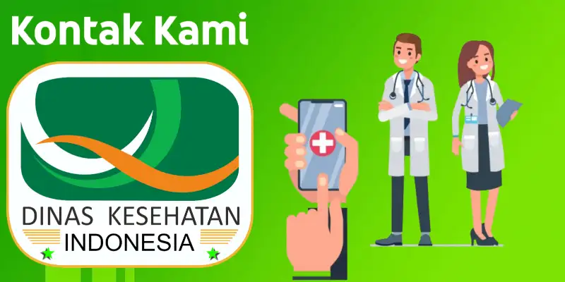 Layanan Dinkes Kabupaten Lombok Timur